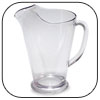 View Ice Lip Pitcher 64oz Details